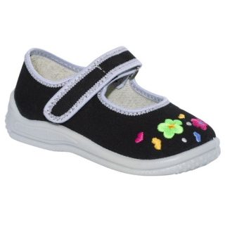 Dětské bačkory Bighorn Eva 5005 A